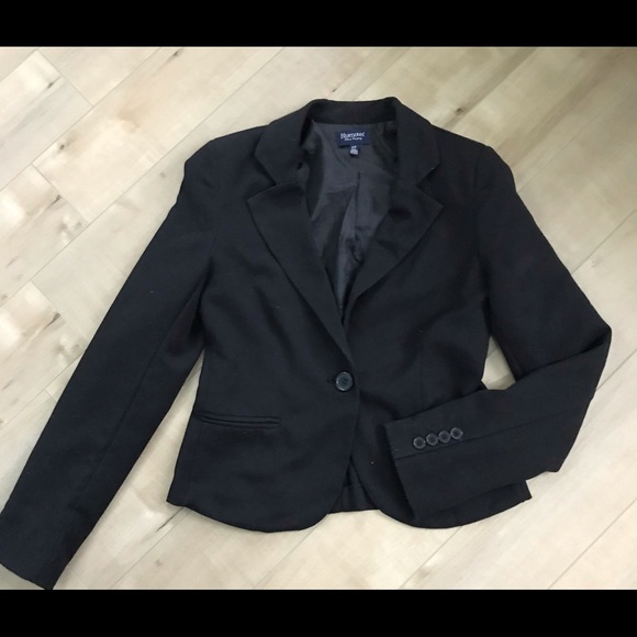 Jacket blazer - Picture 2 of 2